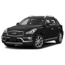 Infiniti QX50 2016-