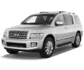 Infiniti QX56 2004-2010