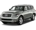 Infiniti QX56 2011-