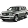Infiniti QX56 2011-