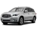 Infiniti QX60 2012-