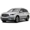 Infiniti QX60 2012-