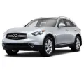 Infiniti QX70 2013-