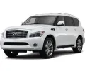 Infiniti QX80 2011-