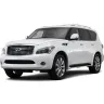 Infiniti QX80 2011-