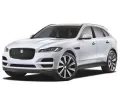 Jaguar F-Pace 2016-