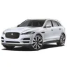 Jaguar F-Pace 2016-