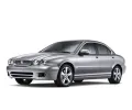 Jaguar X-Type 2001-2009