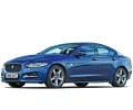 Jaguar XE 2014-