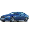 Jaguar XE 2014-