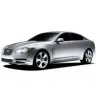 Jaguar XF 2009-