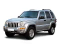 Jeep Cherokee 2004-2008