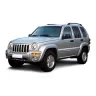 Jeep Cherokee 2004-2008
