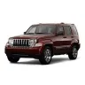 Jeep Cherokee 2008-