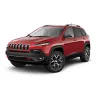 Jeep Cherokee 2013-