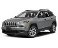 Jeep Cherokee 2017-