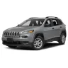 Jeep Cherokee 2017-