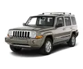 Jeep Commander 2006-2010