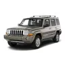 Jeep Commander 2006-2010