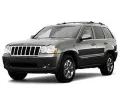 Jeep Grand Cherokee 2004-2011