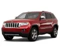 Jeep Grand Cherokee 2011-