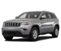 Jeep Grand Cherokee 2016-