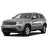 Jeep Grand Cherokee 2016-