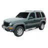 Jeep Liberty 2002-2007