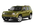 Jeep Liberty 2008-2013