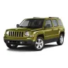 Jeep Liberty 2008-2013
