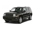 Jeep Patriot 2007-