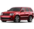 Jeep SRT-8 2005-2010