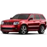 Jeep SRT-8 2005-2010