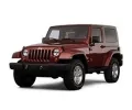 Jeep Wrangler 2007-