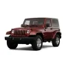 Jeep Wrangler 2007-