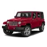 Jeep Wrangler 2018-