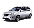 Kia Carens 2000-2012