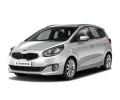 Kia Carens 2013-