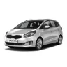 Kia Carens 2013-