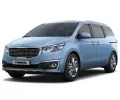 Kia Carnival 2013-