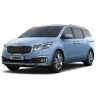 Kia Carnival 2013-
