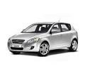 Kia Ceed 2006-2012
