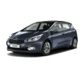 Kia Ceed 2012-