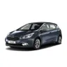 Kia Ceed 2012-