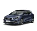 Kia Ceed 2016-
