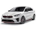 Kia Ceed 2019-