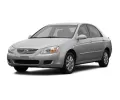 Kia Cerato 2004-2009