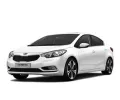 Kia Cerato 2013-