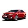 Kia Cerato Koup 2009-