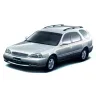 Kia Clarus 1996-2001